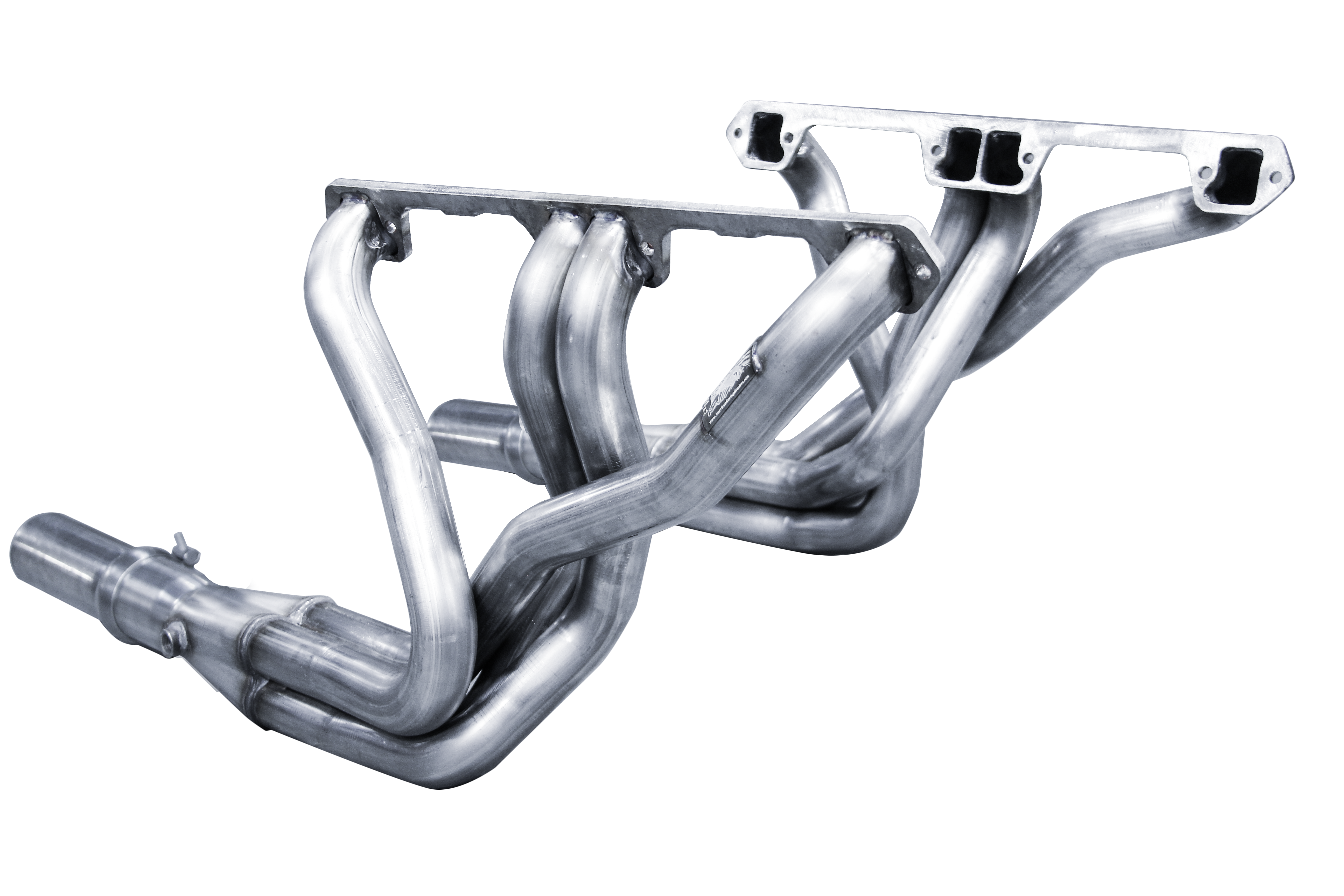 AMC Small Body Headers